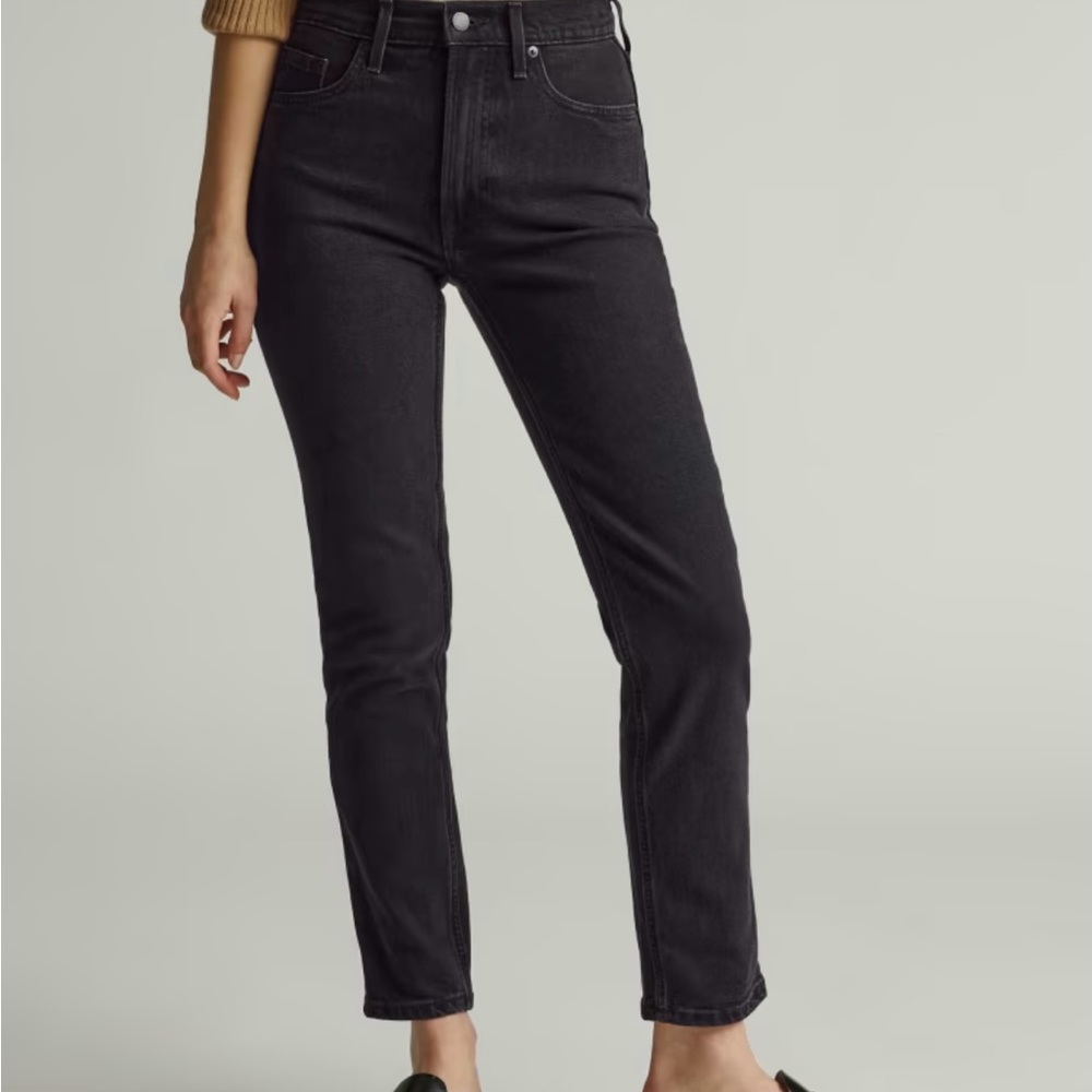 The Original Cheeky® Jean by Everlane